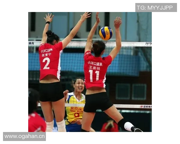 排球盛宴：深入解析北京排球队员的个人技艺与团队协作