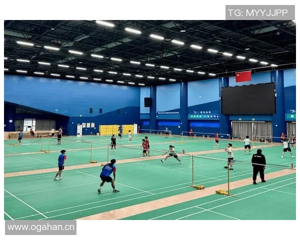 成都羽毛球队耐力训练新变革引发热议运动员表现大幅提升