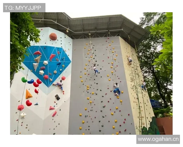 杭州攀岩队实力分析与表现评估探讨及未来发展方向研究