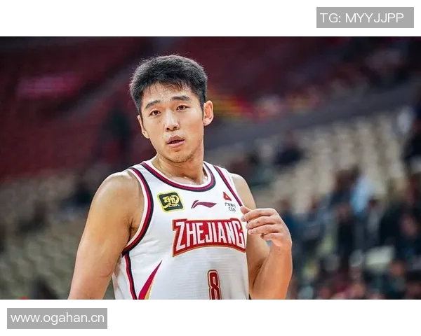 浙江CBA球员全名单曝光 含老将与新星评估