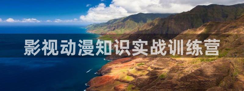 男人电影天堂av：影视动漫知识实战训练营